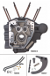 Preview: S&S CRANKCASES FOR 2007-2016 TWIN CAM TOURING